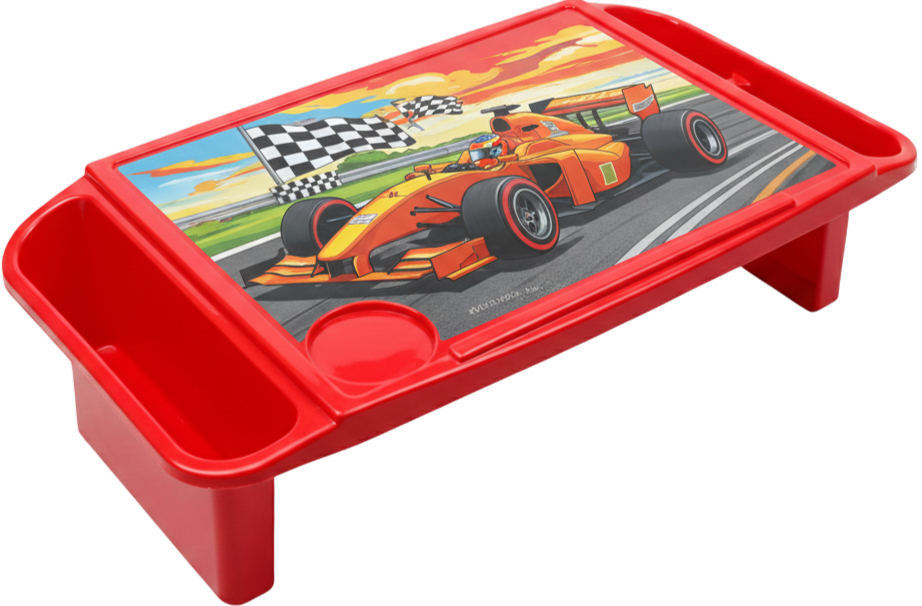 Turbo Racer Study Table