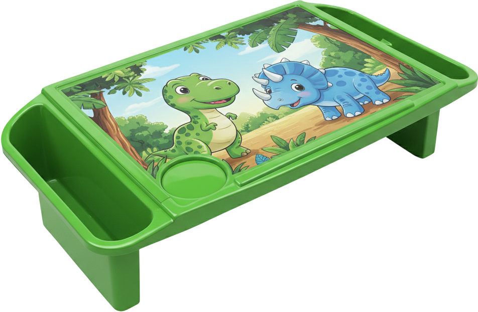 Mythical Dragon Study Table